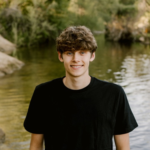 Benjamin Drever