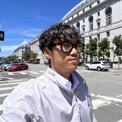 Spencer Chan