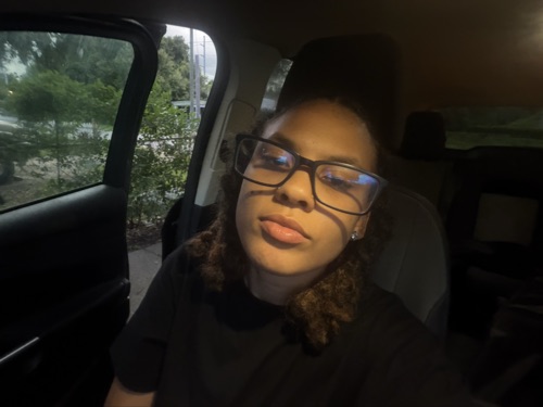 Arriana Norris