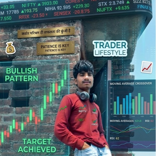 Khushnoor TRADER