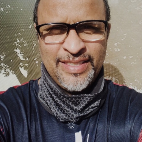 Jose Hernandez
