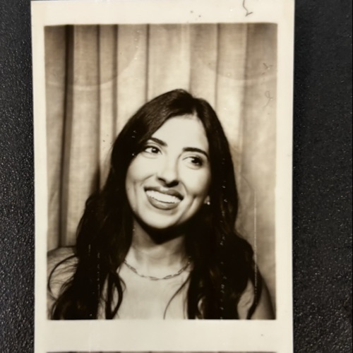 Carina Kazandjian