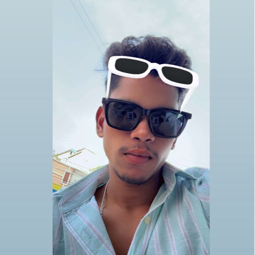 Shaik Nihal
