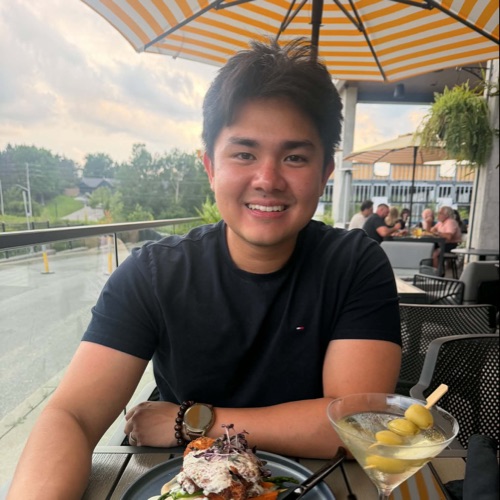Louie Dychangco