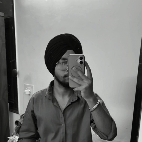 Arminder Singh