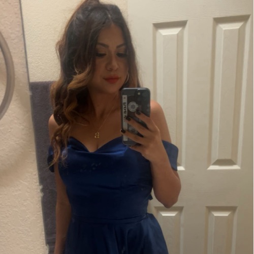 Amanda Guajardo