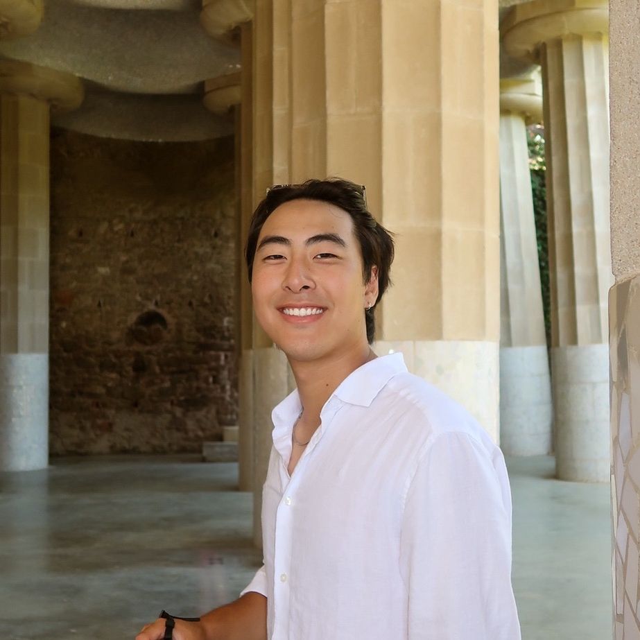 Jacob Kim