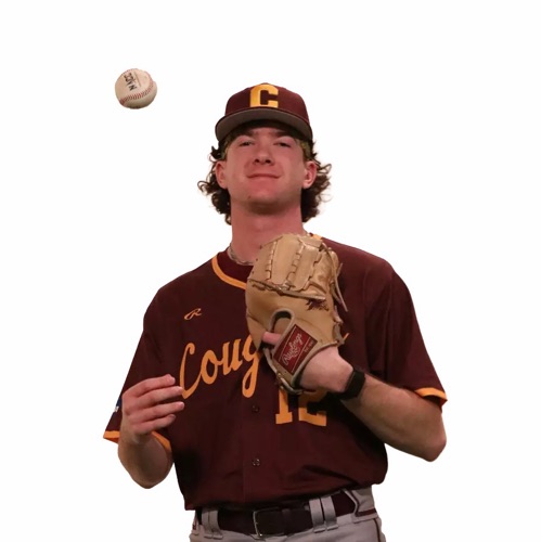 Ryker Keller