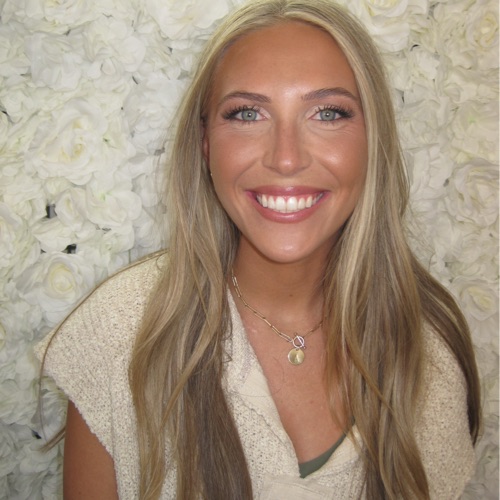 Annie DeGroot