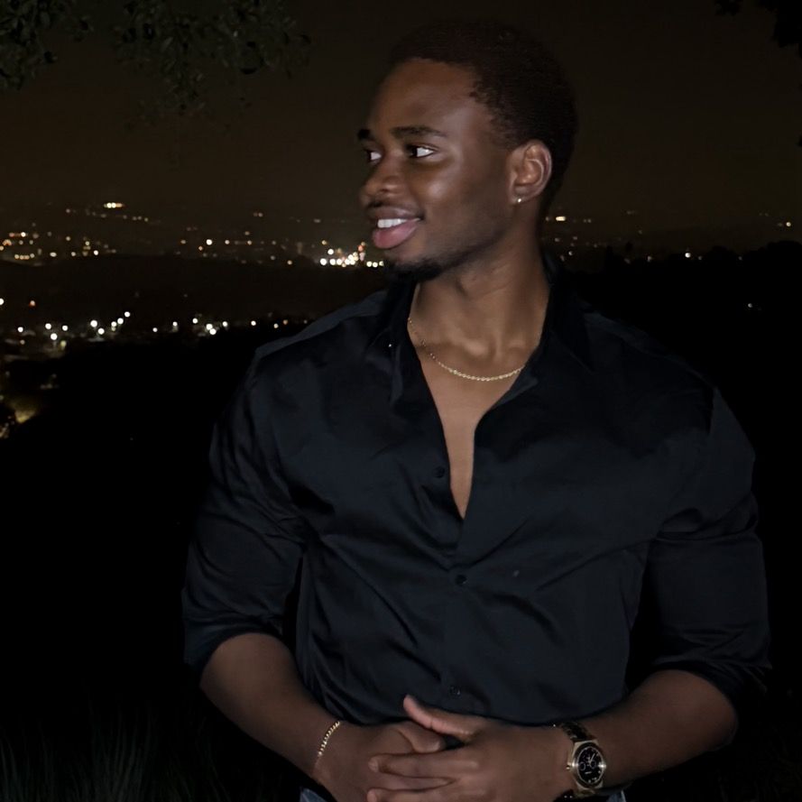 Ayomide Hakeem