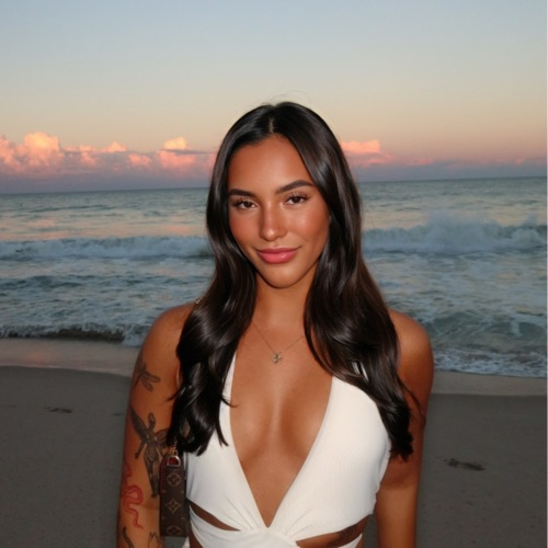 Caelyn Weathers