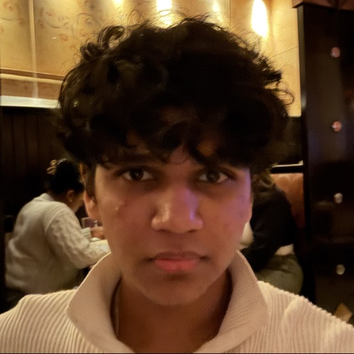 Krish Patel