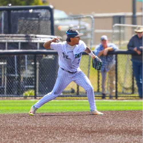 Bradley Cepeda