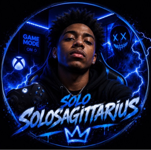 Solo Sagittarius