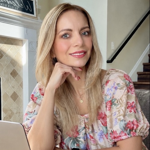 Mariana McFadden