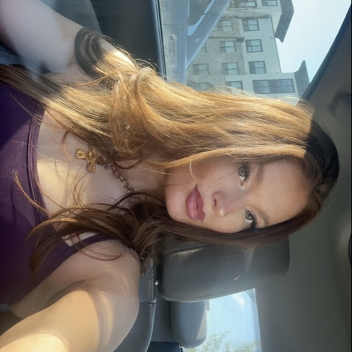 Samantha Meeker