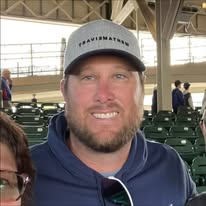 Mitch Mormann