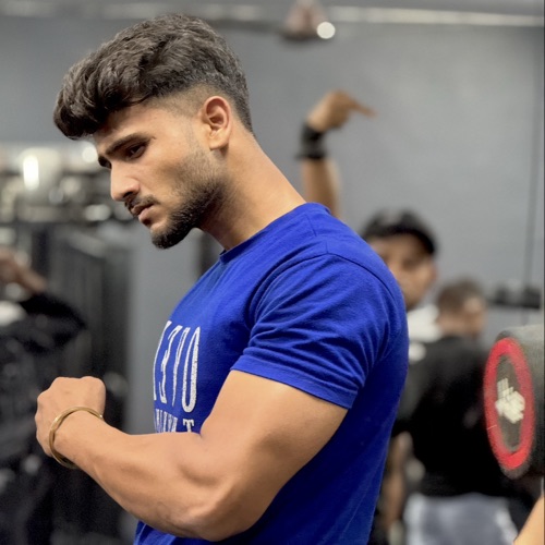Alok Sharma