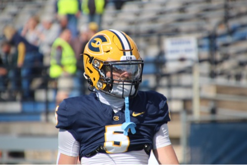 Nolan Roehl