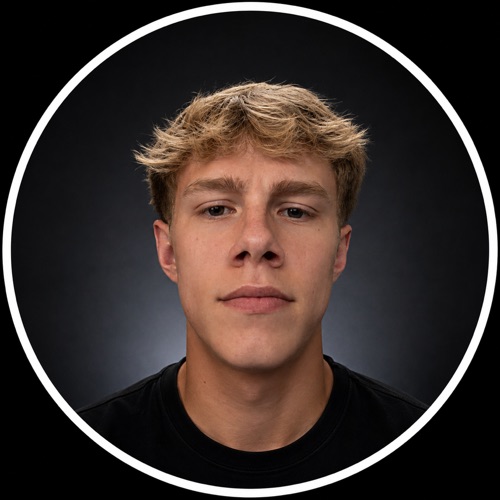 Aidan Askew