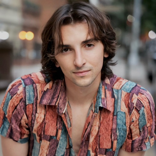 Andrew Leonforte