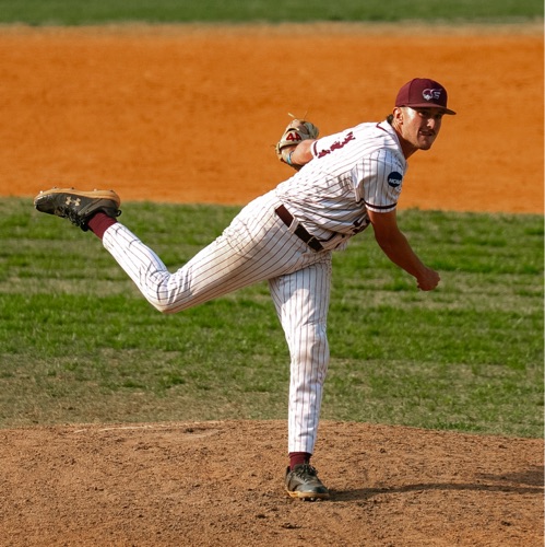 Coleman Garner