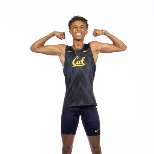 Brandon Cheeks