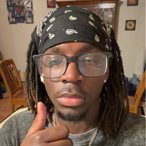 Anthony Mwangi