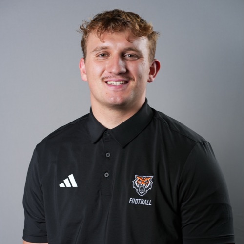 Luke Olson