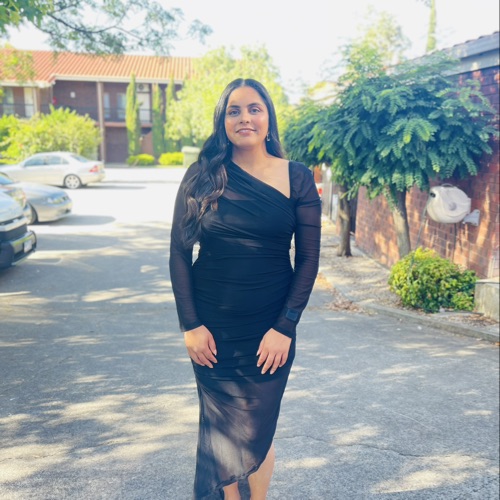 Sandeep Kaur
