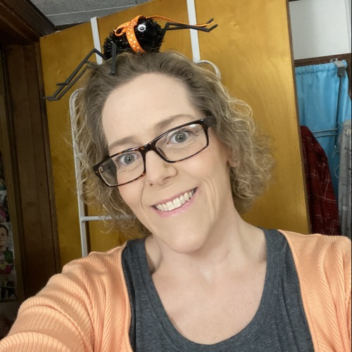 Tammy Miller