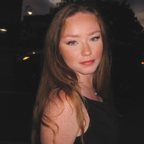 Haley Stevey