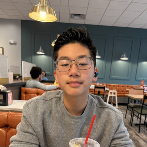 Kingston Wong