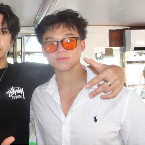 Ethan Lau