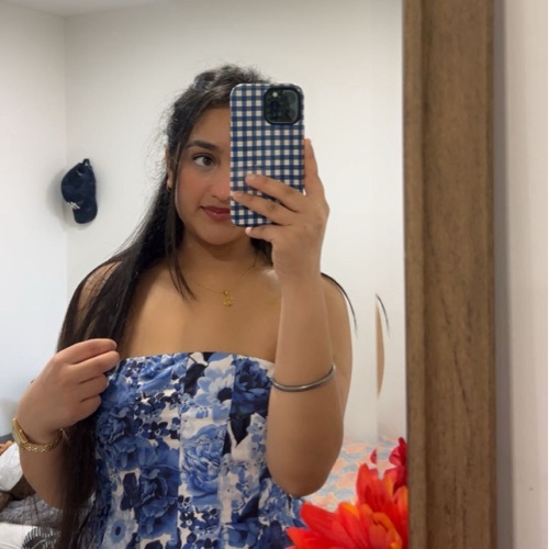 Jass Deol