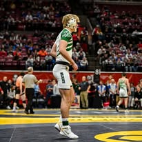 Wyatt Brock