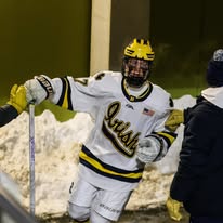 Connor Schubert