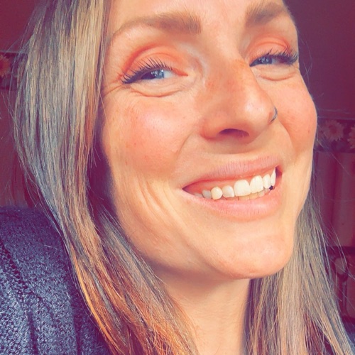 Kelly Breckenridge