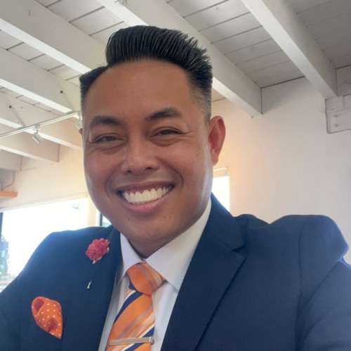 Mark Alfonso