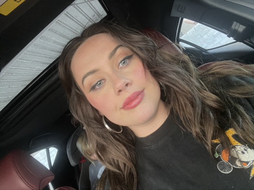 Adrianna Covell