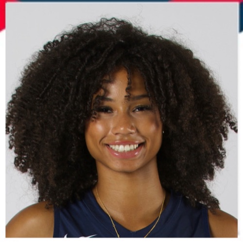Kennedi Wright