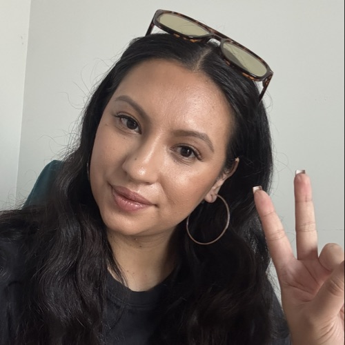 Sharon Delacruz