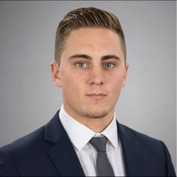 Brendan Nehmer