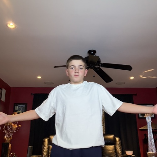 Jeramiah