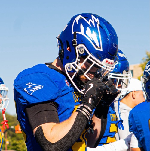 Landon Leipold