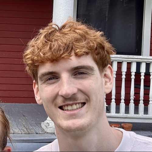 Evan Stollmaier