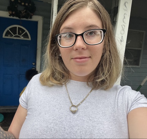Samantha Hess