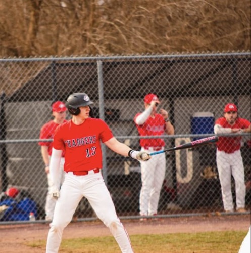 Dylan Witkowski