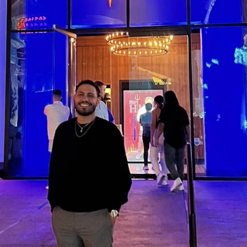John Vazquez