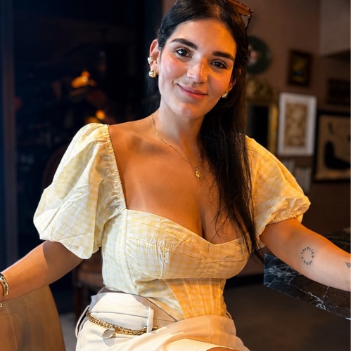 Maria Torres